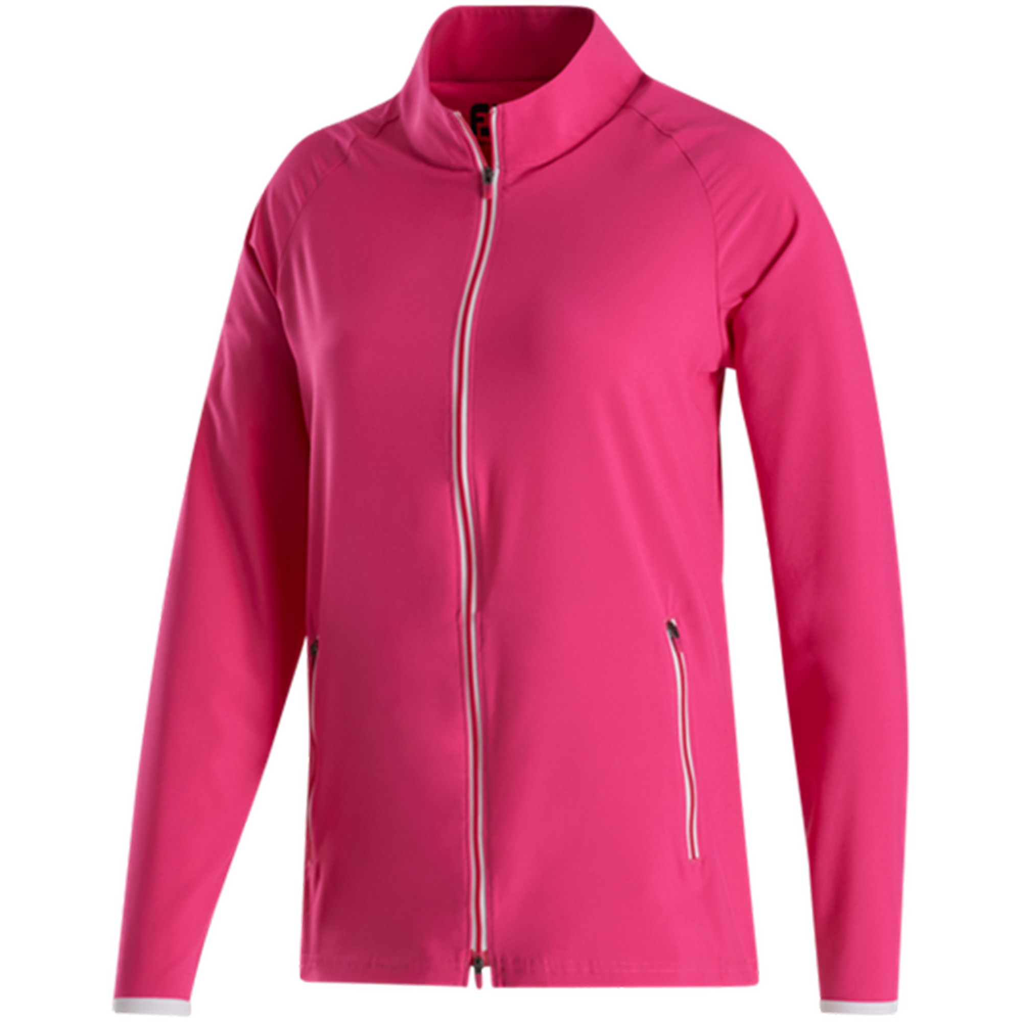 FootJoy Women's Lightweight Woven Jacket 9