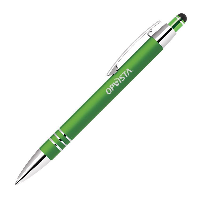 Stylus-4545 Retractable Stylus Pens 8