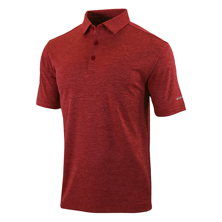 Columbia Omni-Wick Set II Polo 16