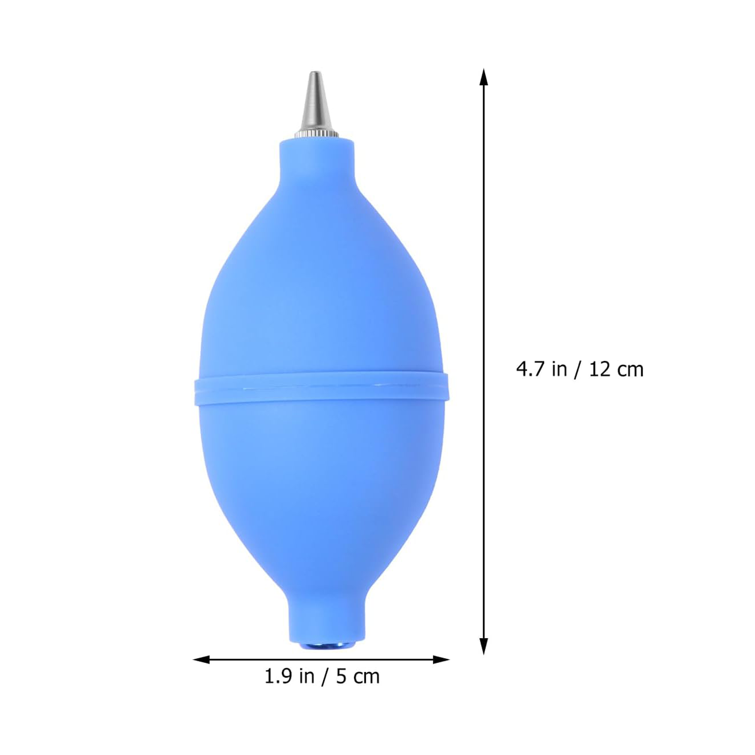 PVC Air Blower 4