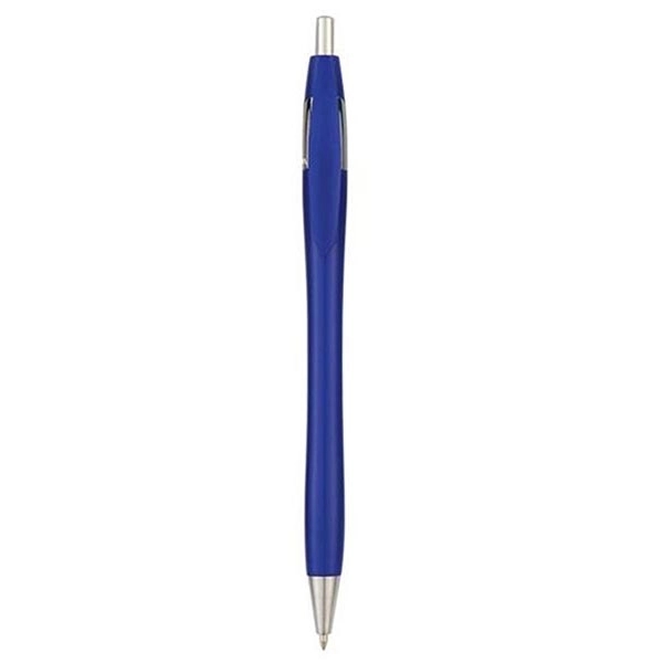 Promotional Plastic Ballpoint Pen 14