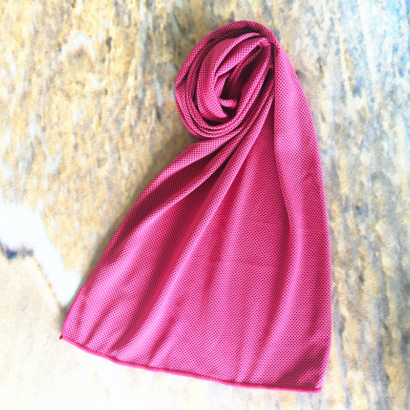 Microfibre Fitness Towel 9
