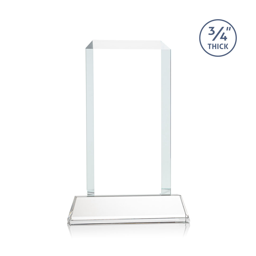 Dalton VividPrint™ Award on Newhaven - Clear 5