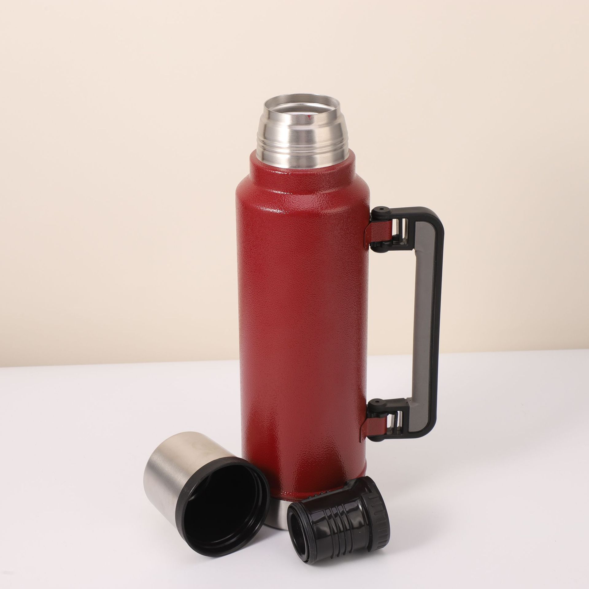 Vacuum Insulated Tumbler Water Bottle 3