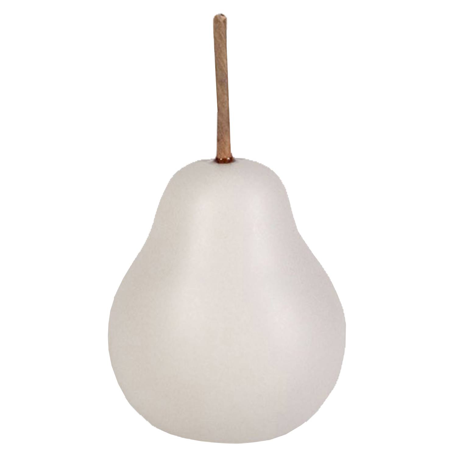 Ceramic Pear Decoration Creative Home Office Table Decor 4