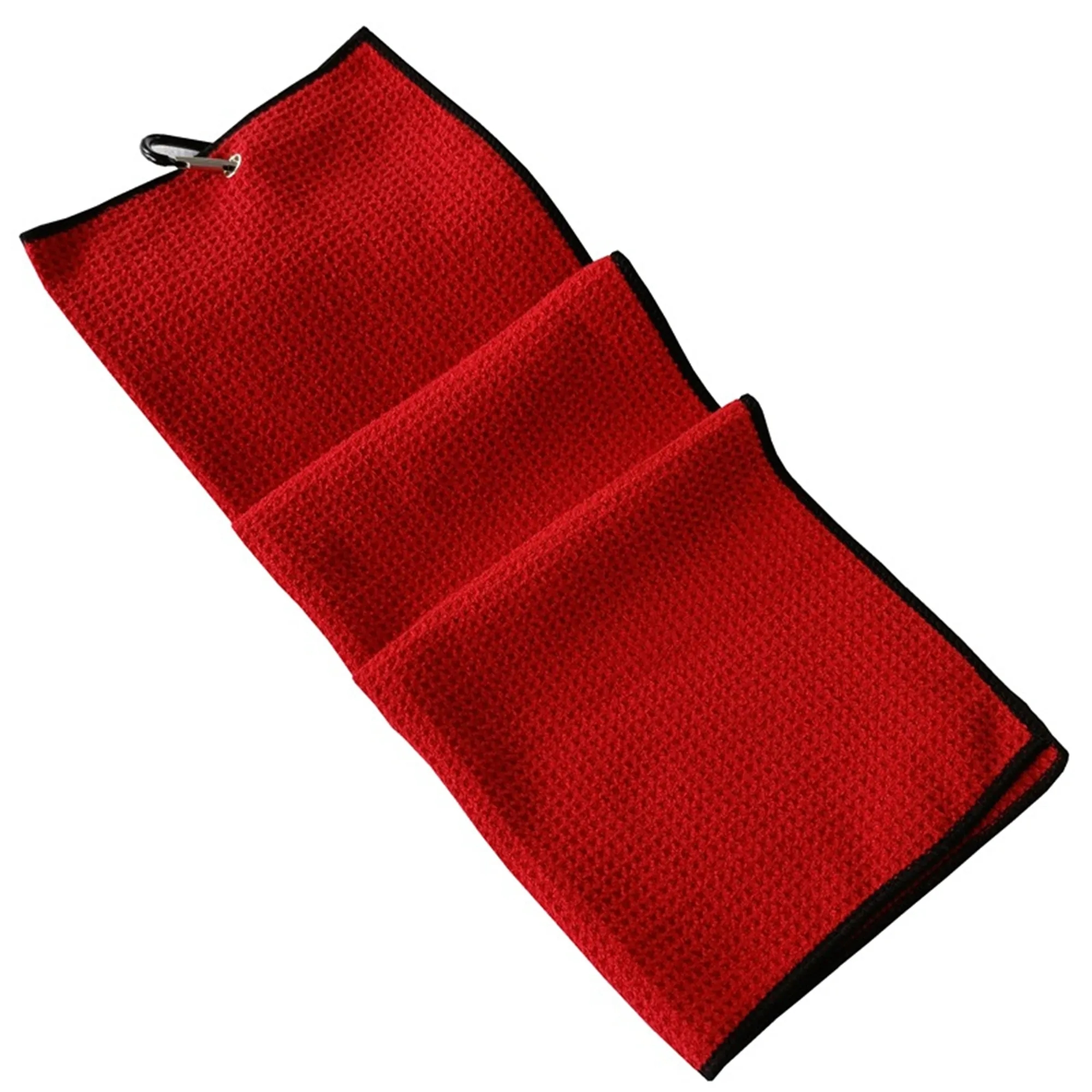 32"x15" Waffle Microfiber Sports Towel 2