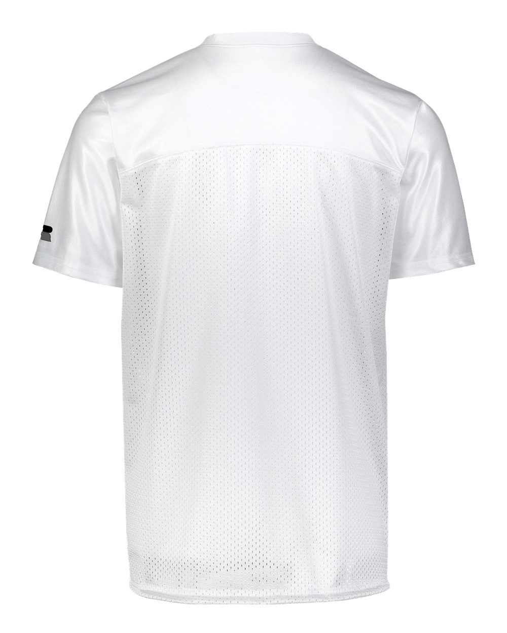 Youth Solid Flag Football Jersey - R0593B 21