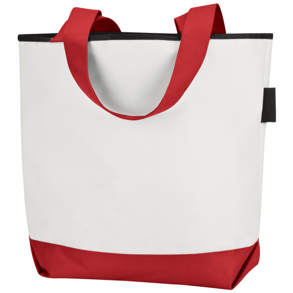 Color Bright Large Tote 13