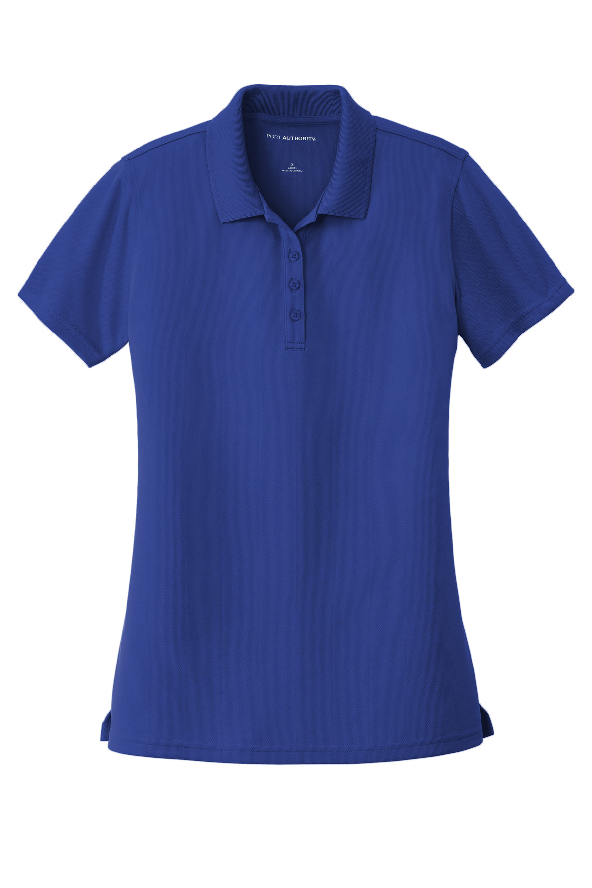 Port Authority® Women's Dry Zone UV Micro-Mesh Polo 20