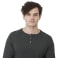 tentree TreeBlend Classic Henley Longsleeve - Men's 30