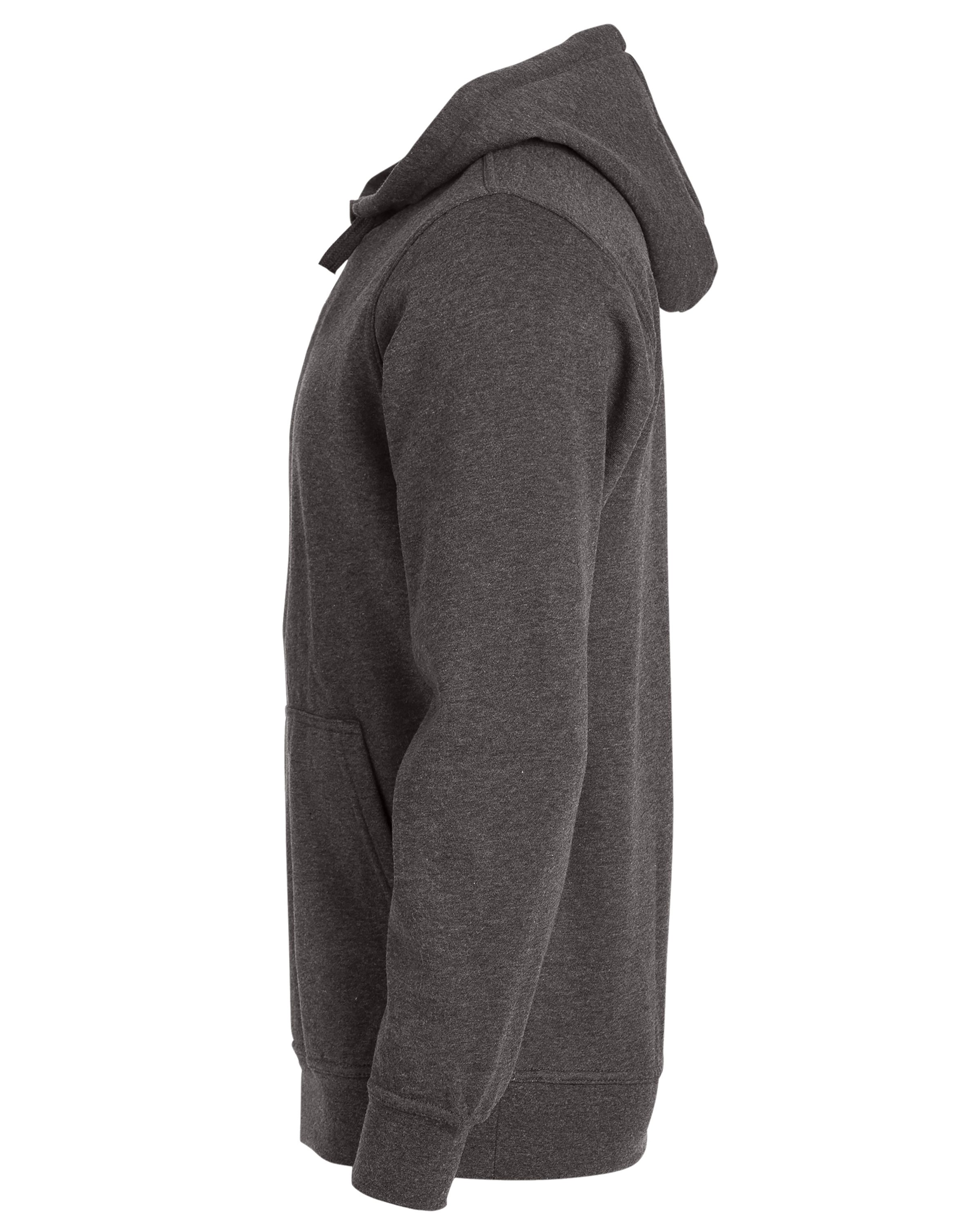Unisex Stockholm Pullover Hoodie