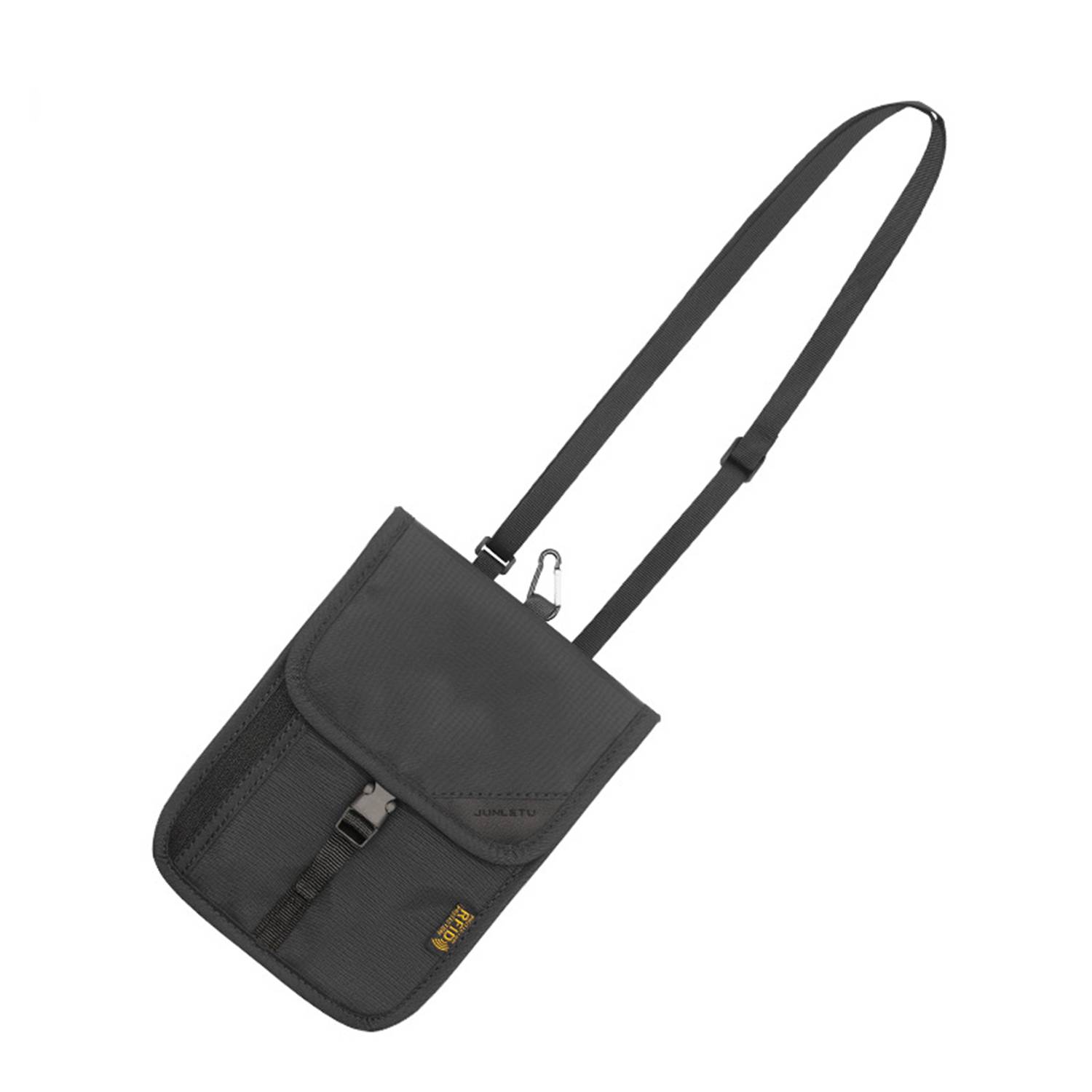 Travel Rfid Passport Bag 5