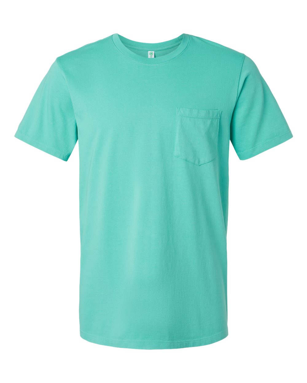 Unisex Classic Pocket T-Shirt - 210 45