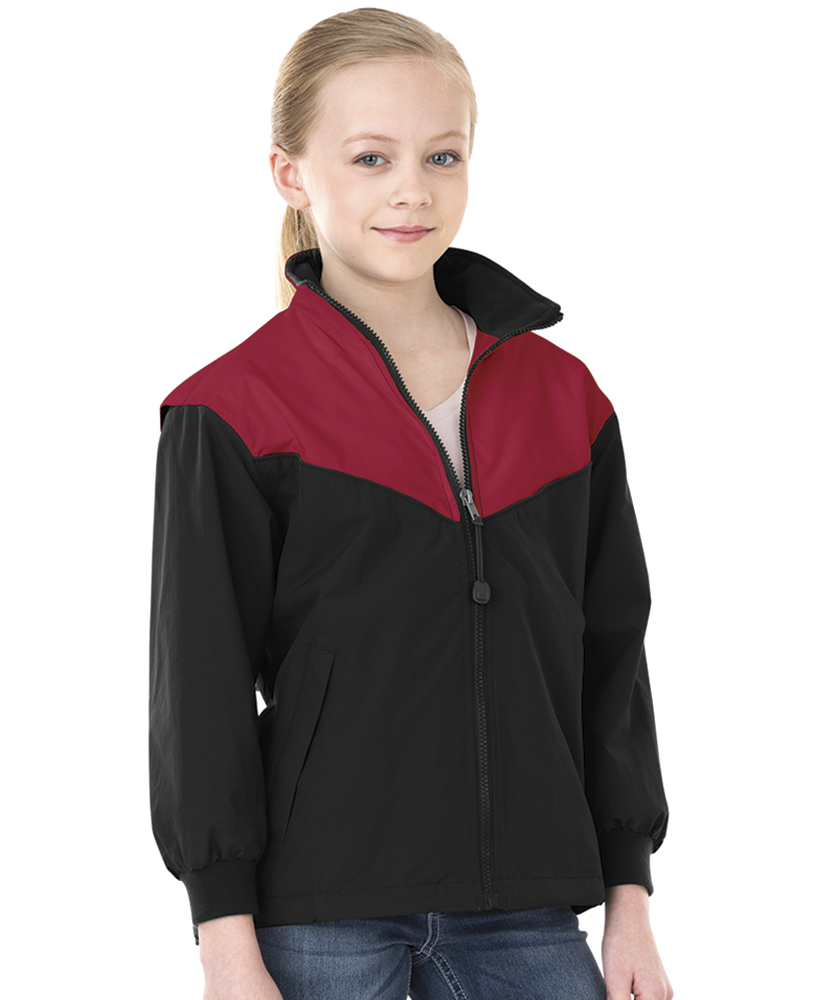 Youth Championship Jacket 12