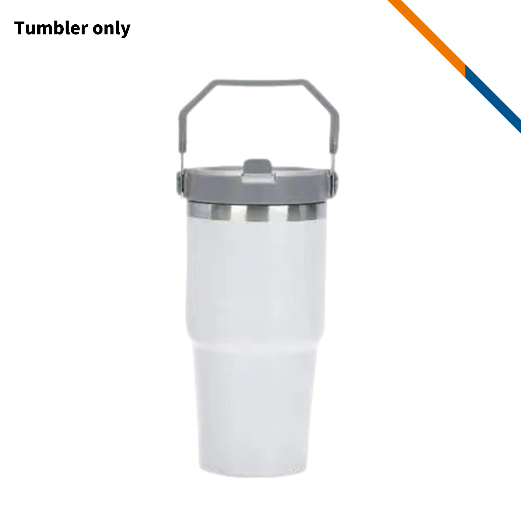 Fendix Travel Tumbler 5