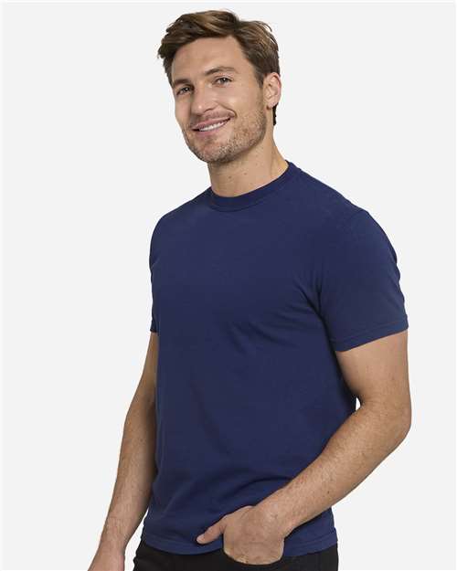 Unisex Colors Garment-Dyed T-Shirt - C1200 139
