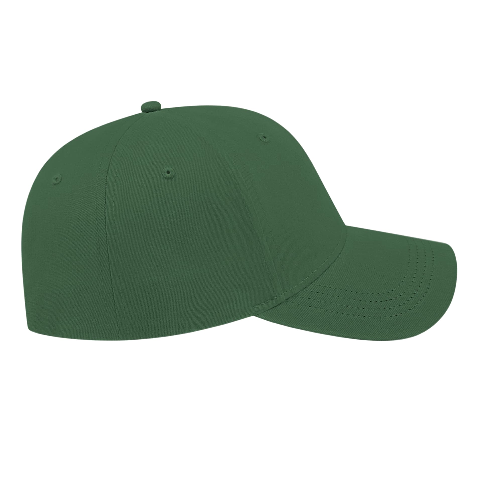 Cap America Lightweight Structured Low Profile Cap 200
