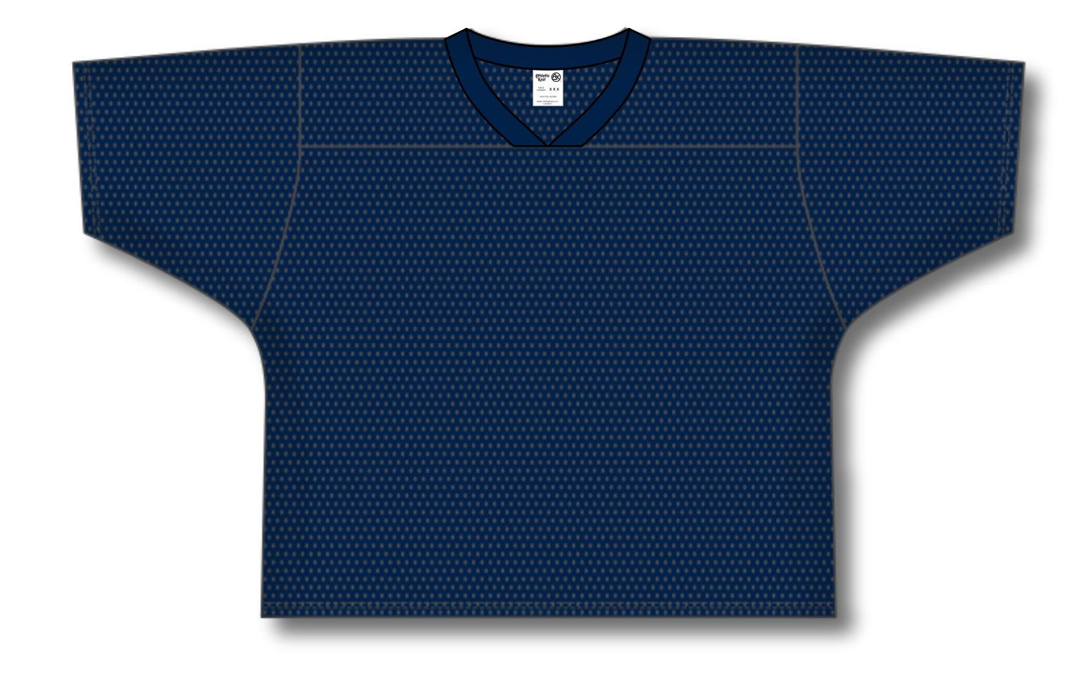 Field Lacrosse Jerseys LF151-G01 13
