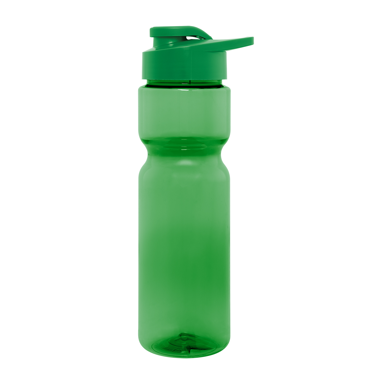 28 Oz. Full Color Clutch Bottle 38