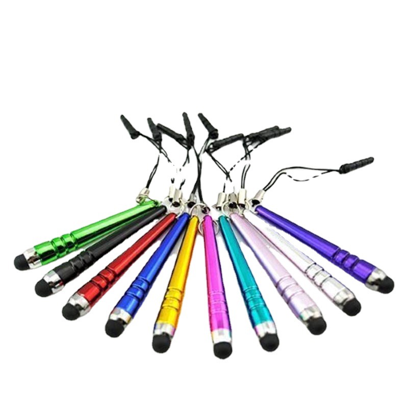 Stylus Pens with 3.5mm Jack Connector 2
