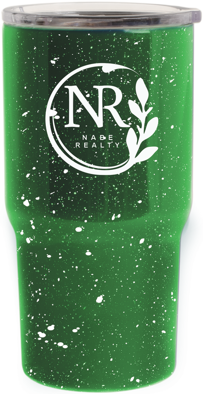 18 oz. Cypress Collection 8