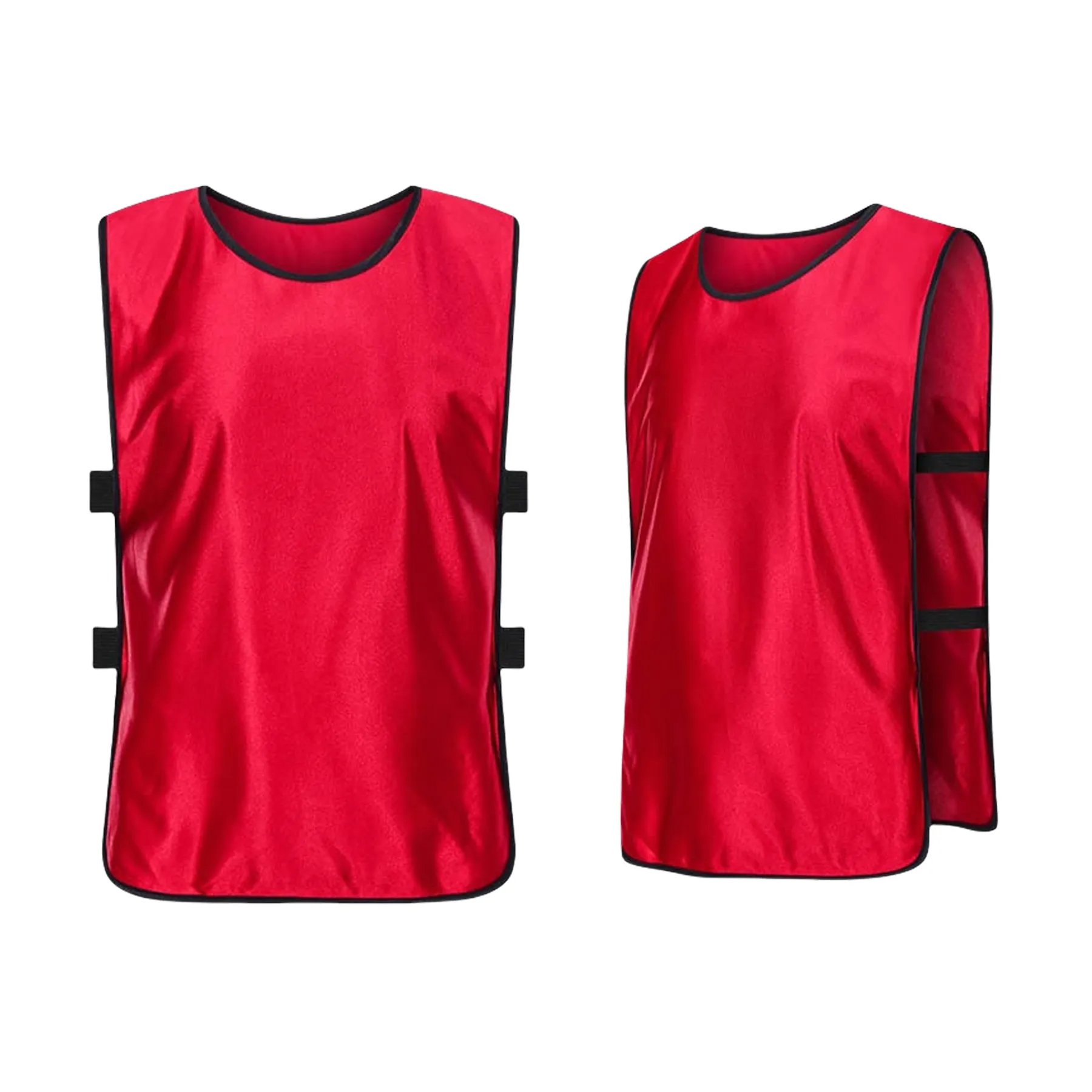 Sport Training FootBall Volunteer Vest 10