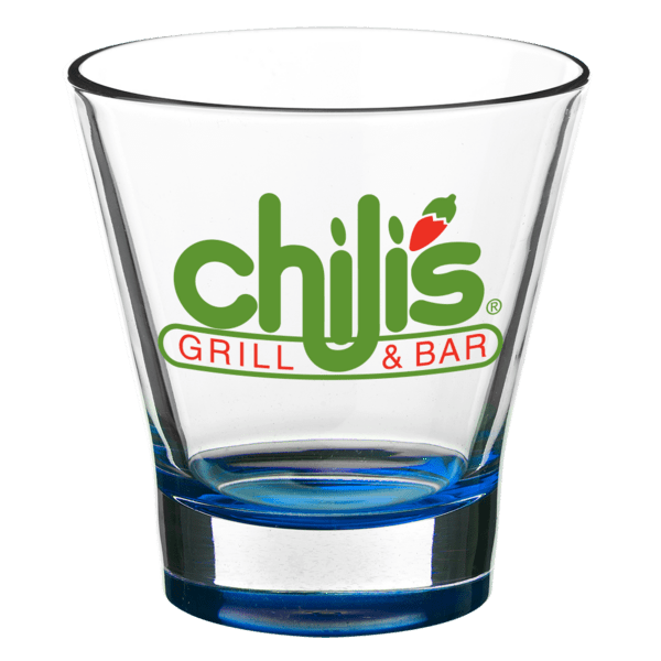 Cosmo 11.5 oz Stemless Martini Glass 35