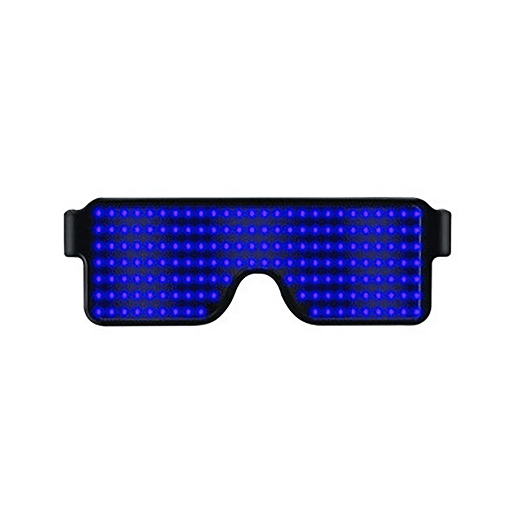 LED Glowing Glasses  5