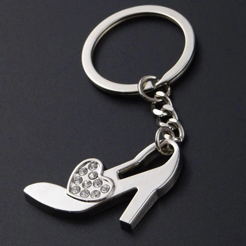 high heels key chain 1
