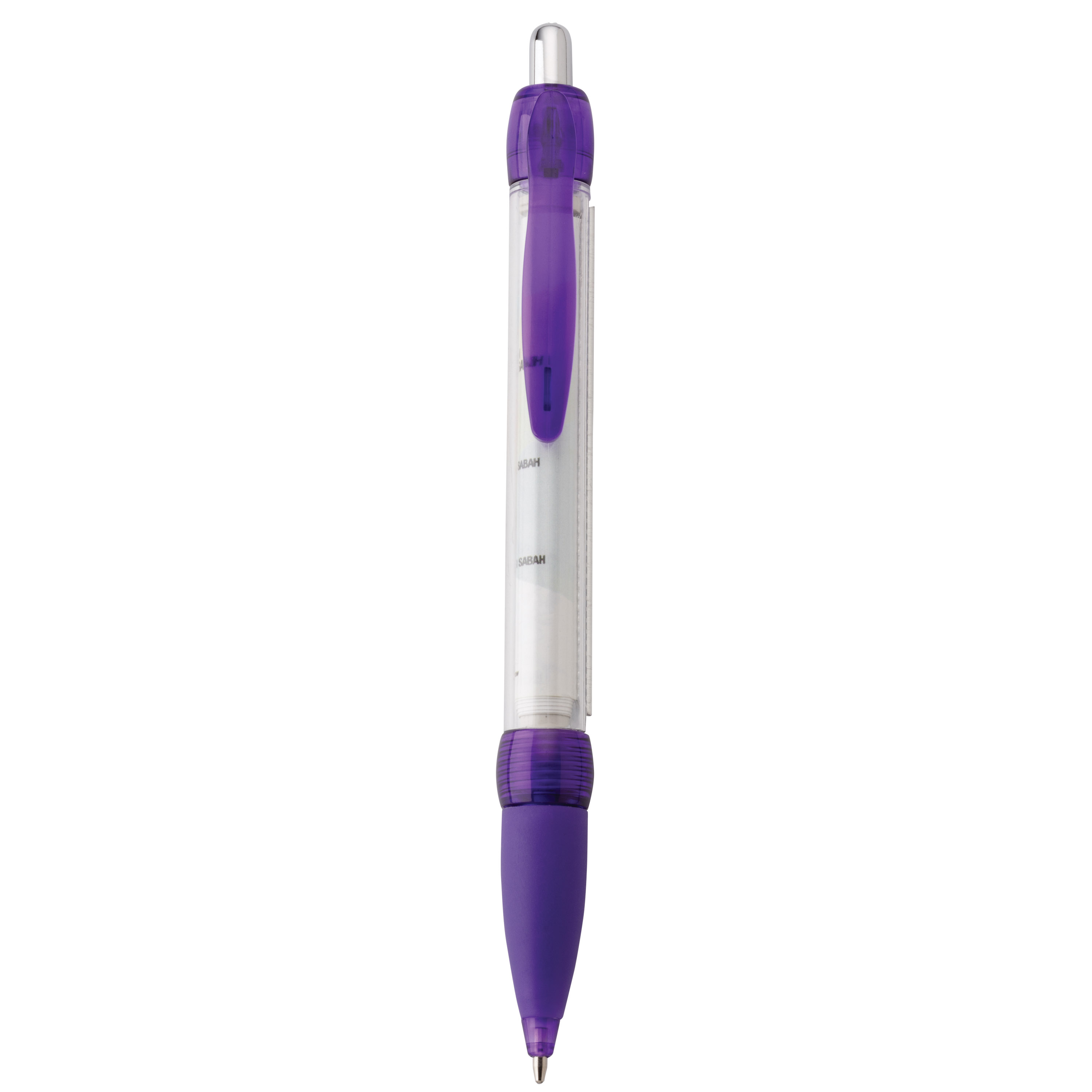 Broadcast Ballpoint Pen/banner 10