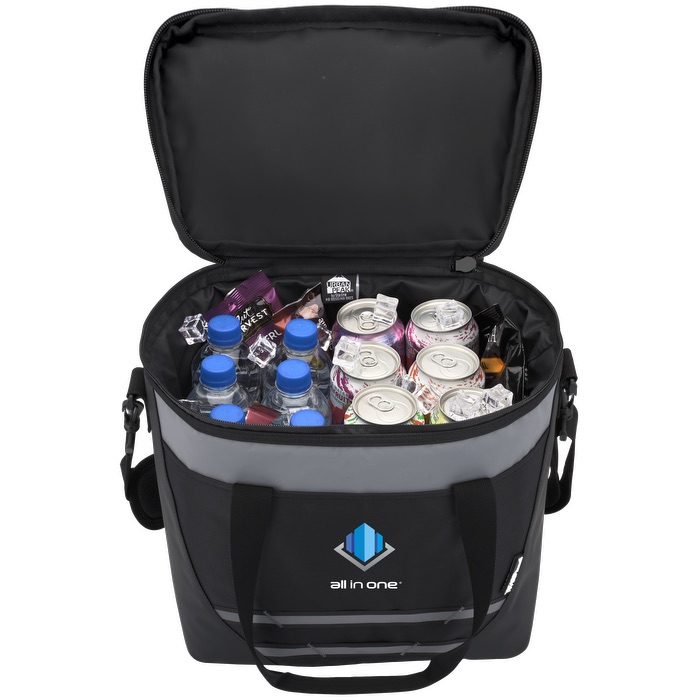 Urban Peak® Waterproof 24 Can Erol Cooler 8