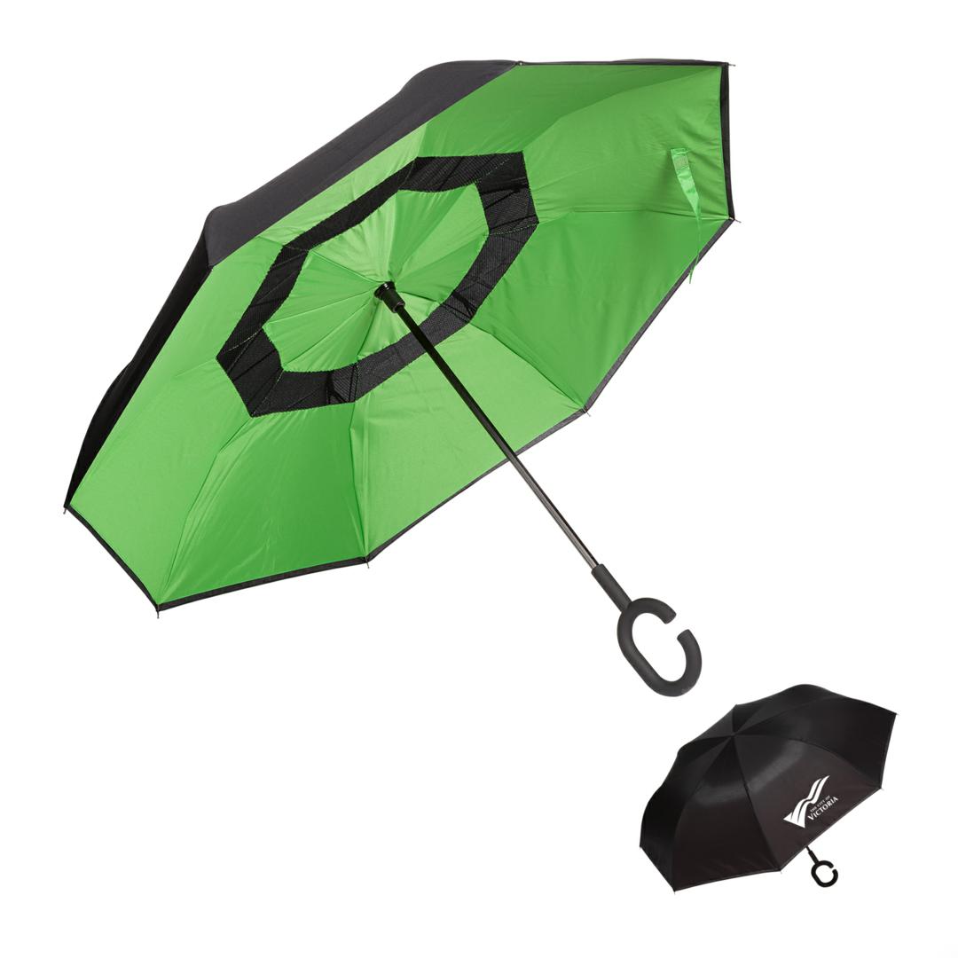 Panache Smart Umbrella 8