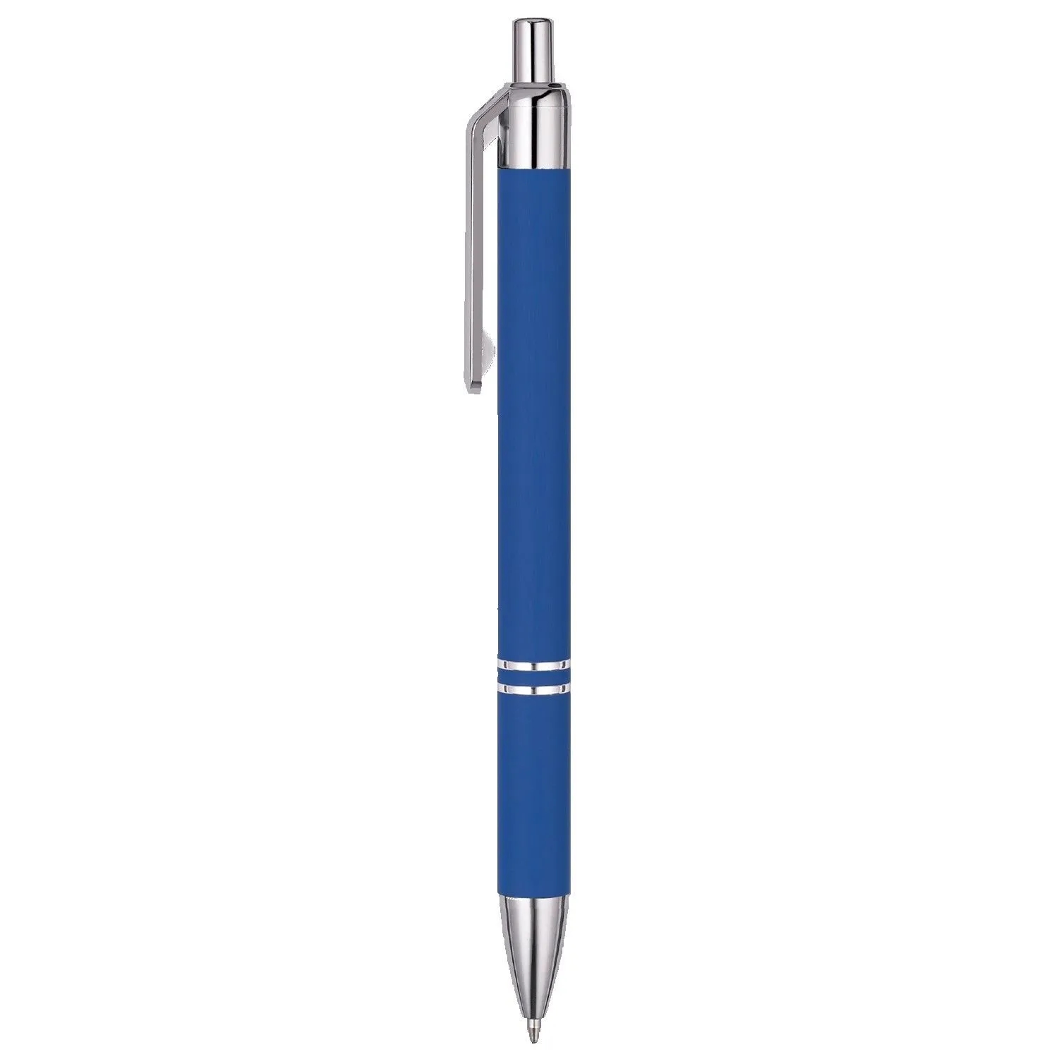 Alamo Metal Pen 2