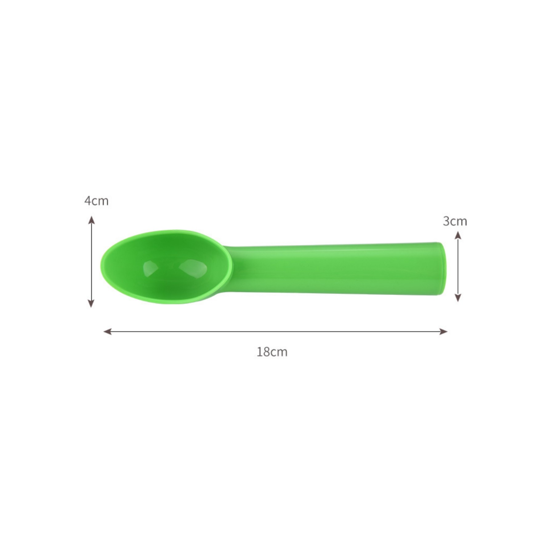 Fruit Spoons Melon Baller 2