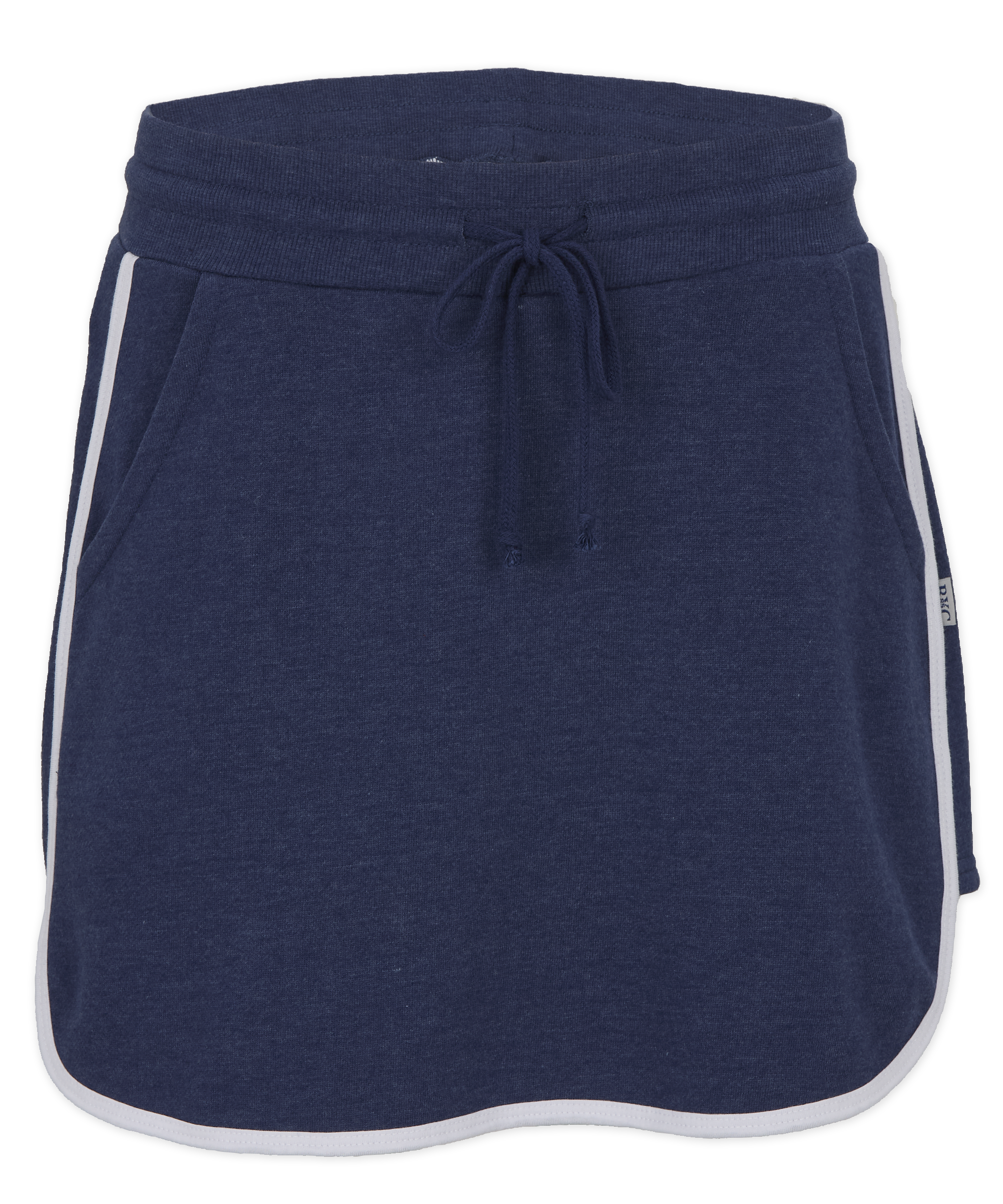 BOXERCRAFT  FRENCH TERRY SKORT 2