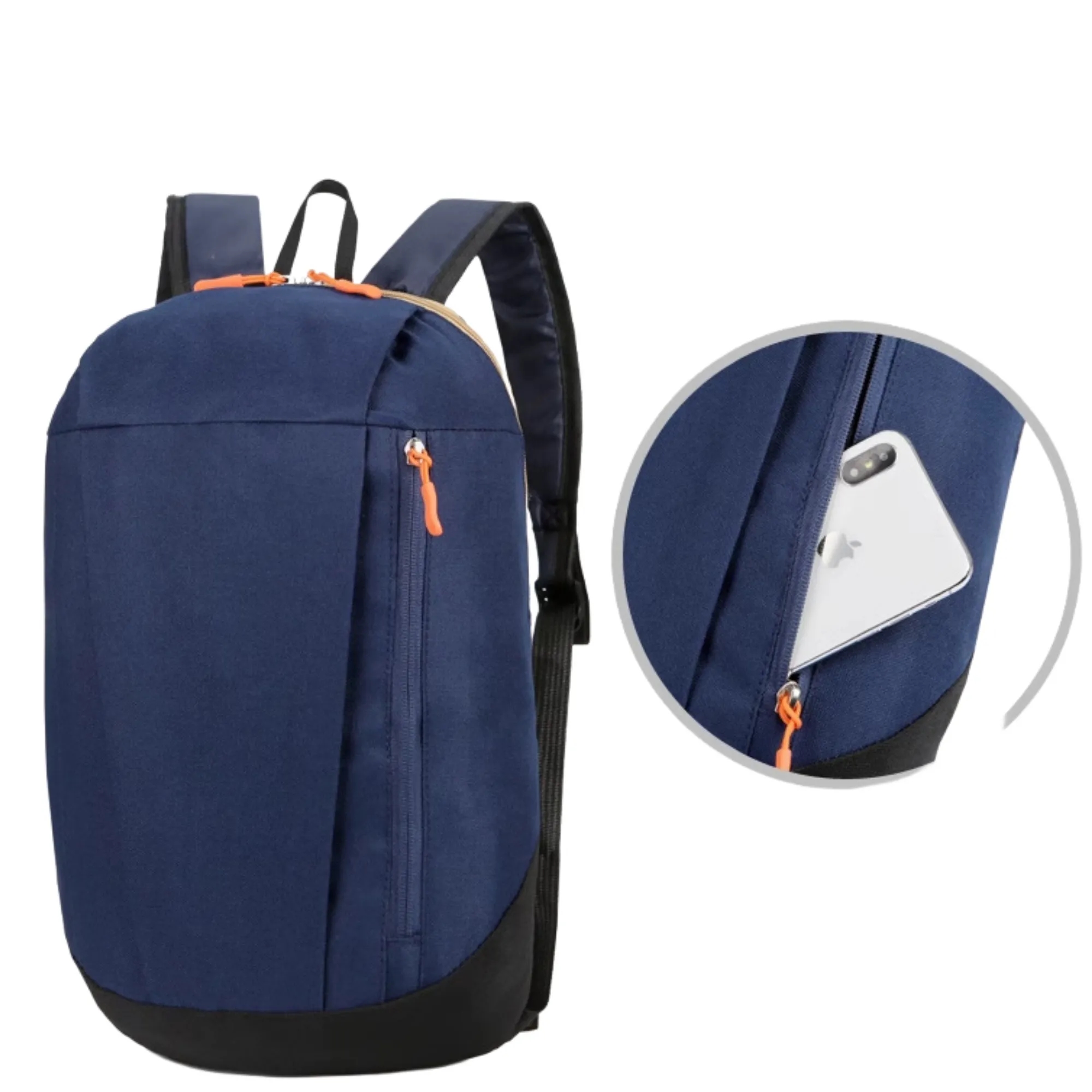 Lightweight Cycling Backpack Sports Travel Bag 3