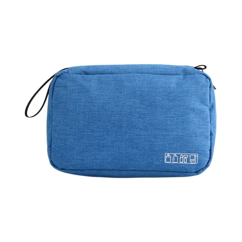 Hanging Travel Toiletry Bag 5