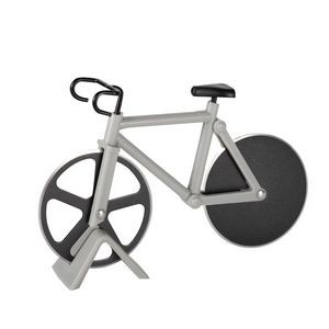 Bicycle Inspired Pizza Cutter Roller 24