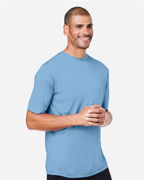 Unisex Capital Performance T-Shirt - CE10 92