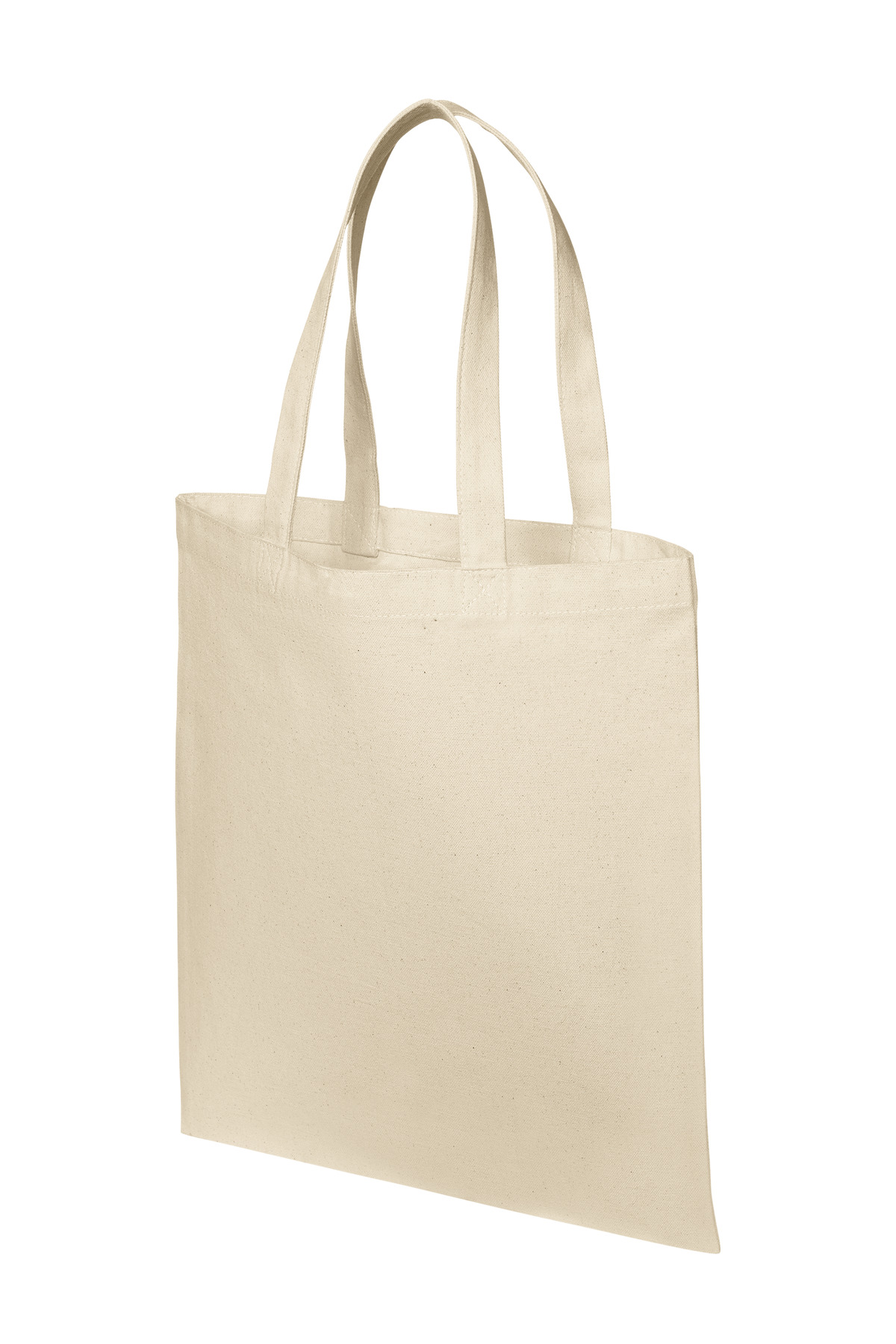 Eco Blend Canvas Tote
