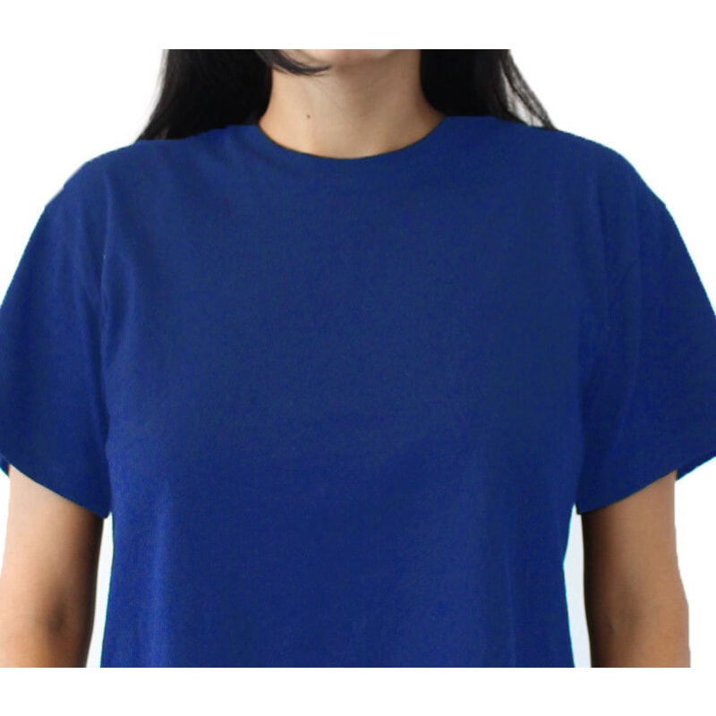 Next Level Apparel Ladies' Ideal Crop T-Shirt 15