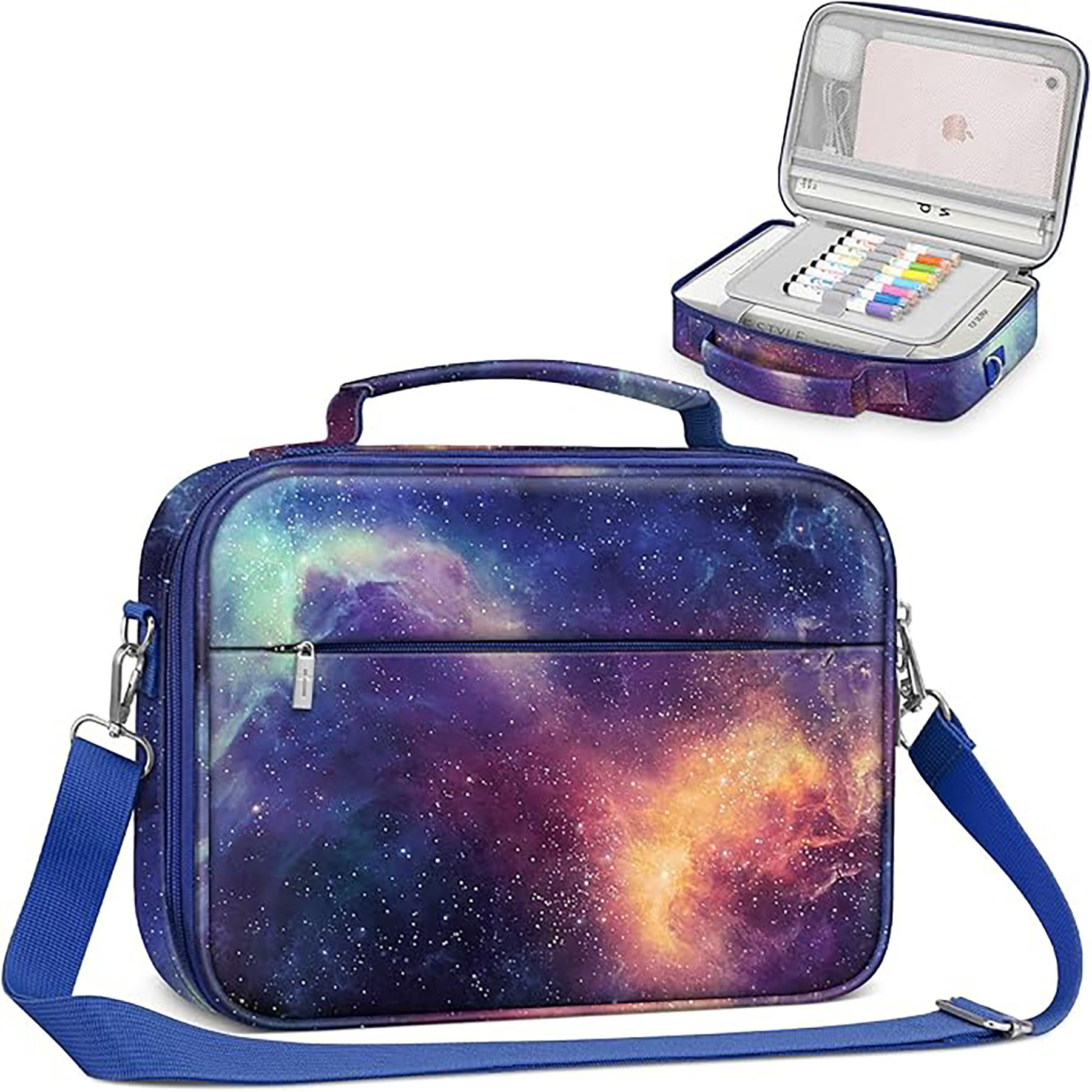 Bible Carrying Case 8