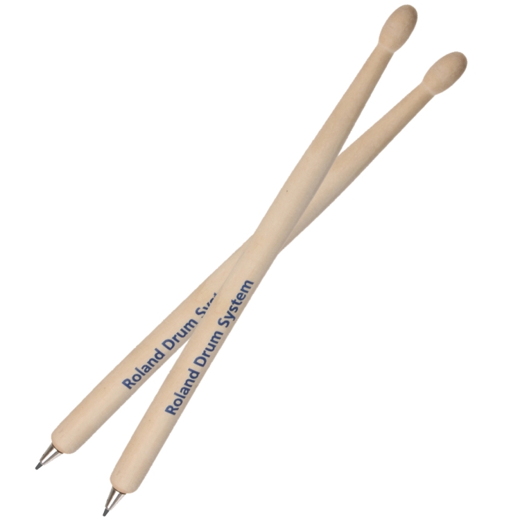 Drum Stick Pen 1