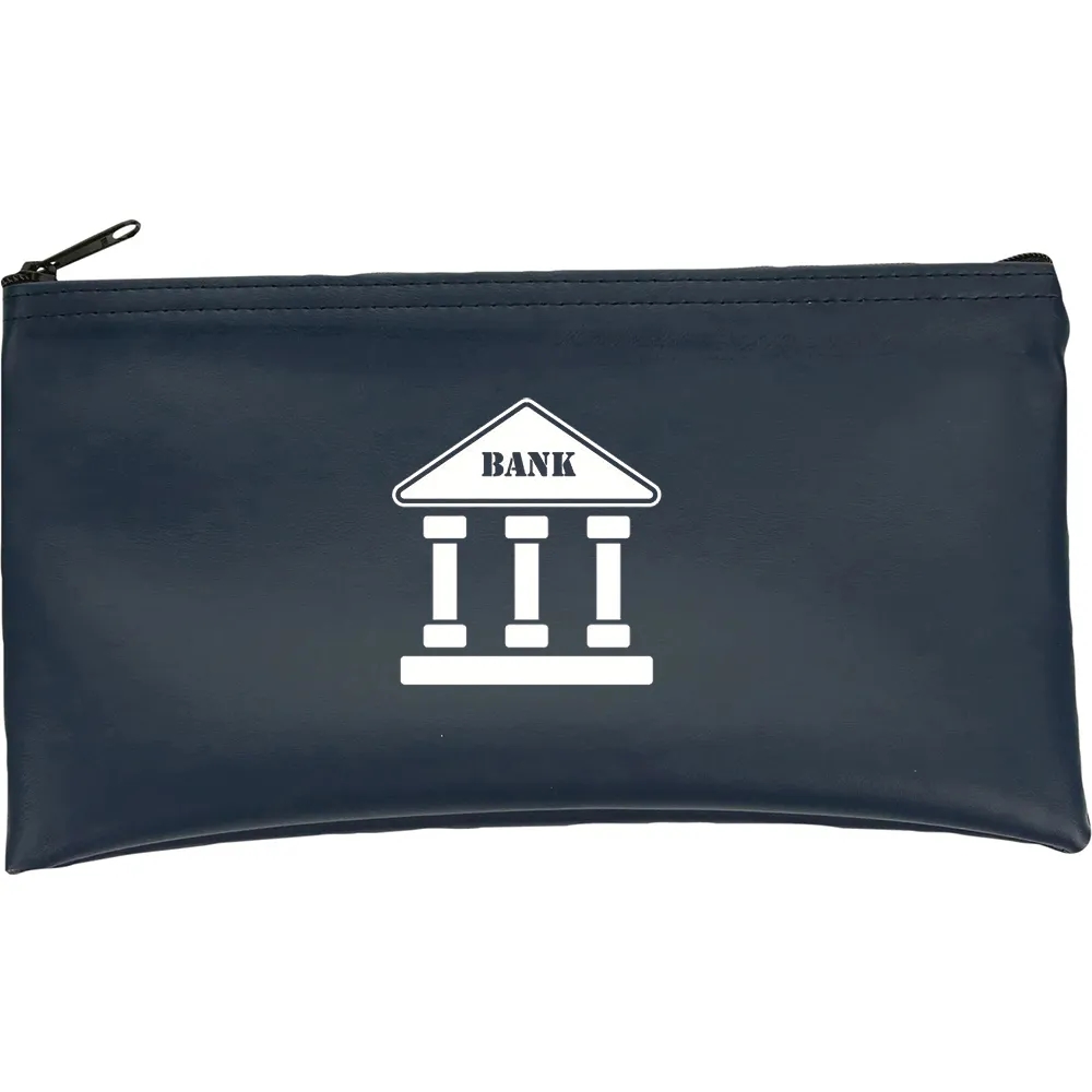 Horizontal Bank Bag 7