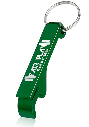 Bottle Opener Metal Keychains 3