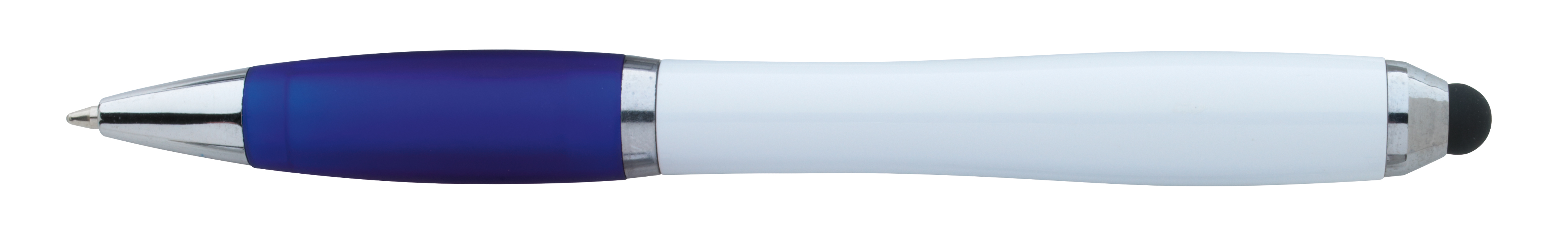 Good Value™ Ion White Stylus RABS Pen 5