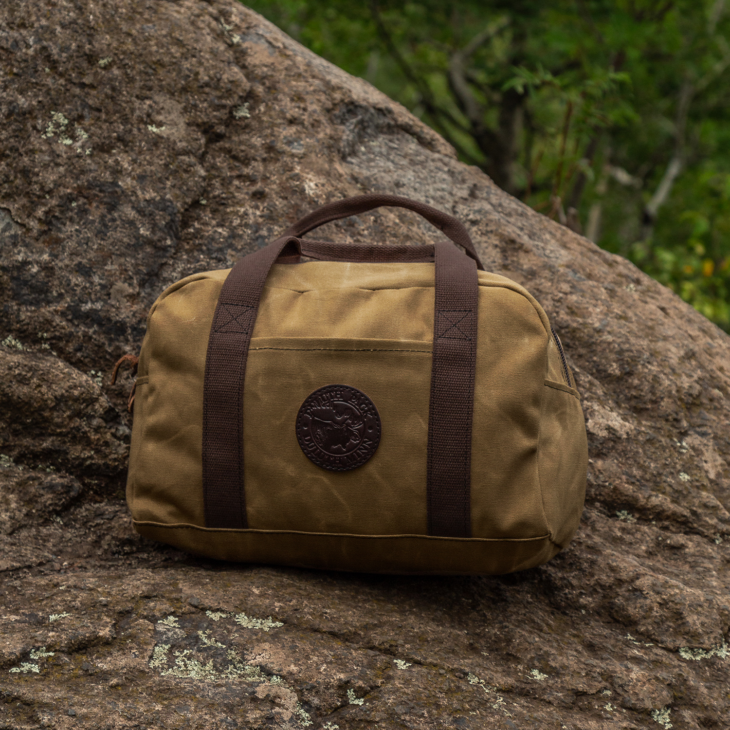Duluth Pack™ Tool Bag 12