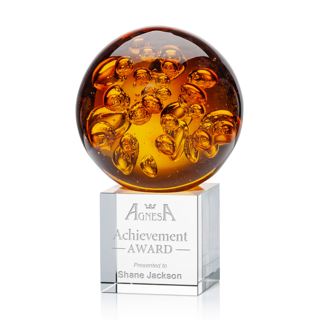 Avery Award on Granby Base 7