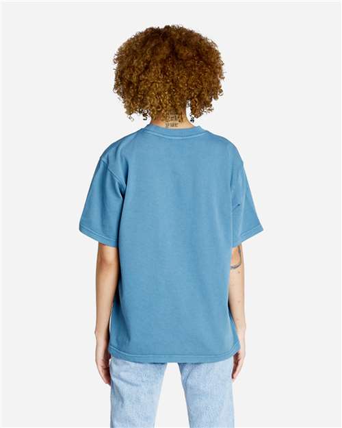 Unisex Urban Heavyweight Tee - LS16005 12