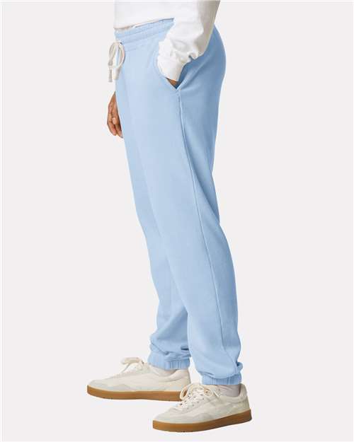 Unisex Garment-Dyed Lightweight Sweatpants - 1469 21